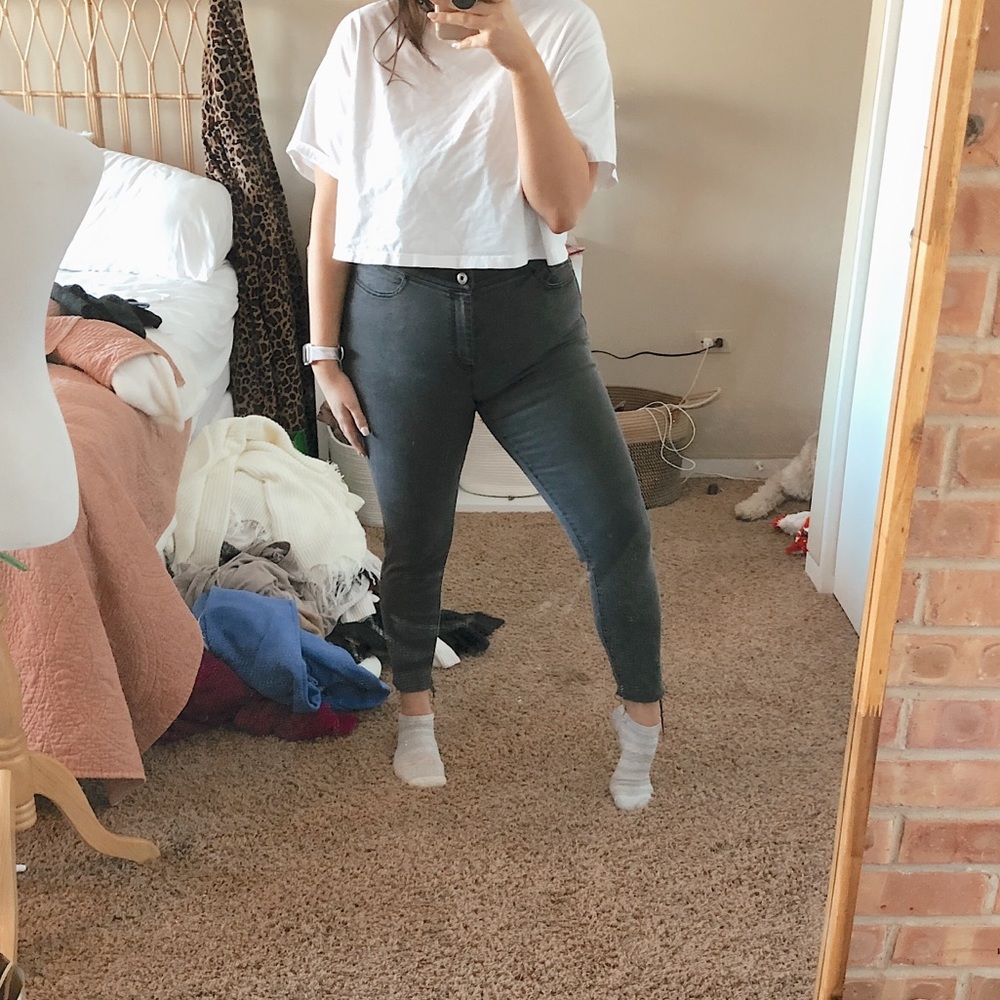 Loft Jeggings